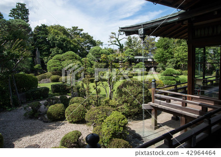 Tora的家鄉Shibamata Takanori(Taisakuton)在故鄉附近的Yuen花園(Suikei)附近有一個Tora - san紀念堂 Tora的家鄉Shibamata Takanori(Taisakuton)在故鄉附近的Yuen花園(Suikei)附近有一個Tora - san紀念堂 42964464