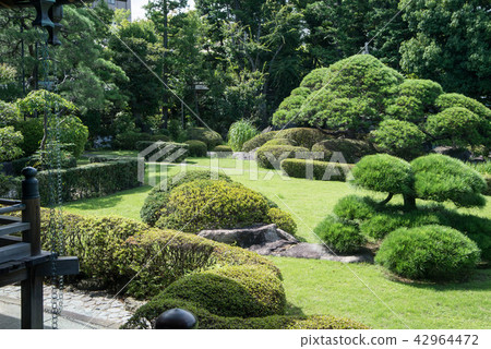 Tora的家鄉Shibamata Takanori(Taisakuton)在故鄉附近的Yuen花園(Suikei)附近有一個Tora - san紀念堂 Tora的家鄉Shibamata Takanori(Taisakuton)在故鄉附近的Yuen花園(Suikei)附近有一個Tora - san紀念堂 42964472