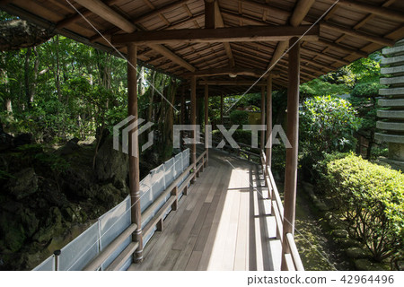 Tora的家鄉Shibamata Takanori（Taisakuton）在故鄉附近的Yuen花園（Suikei）附近有一個Tora  -  san紀念堂 42964496