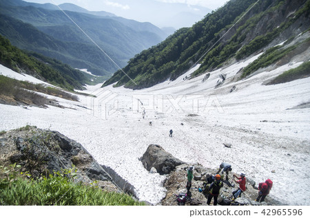 Hakuba Daisetsuki 42965596