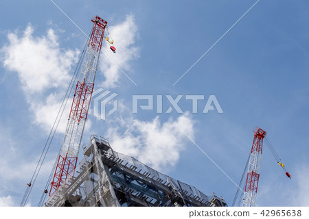 藍天建造場所 42965638