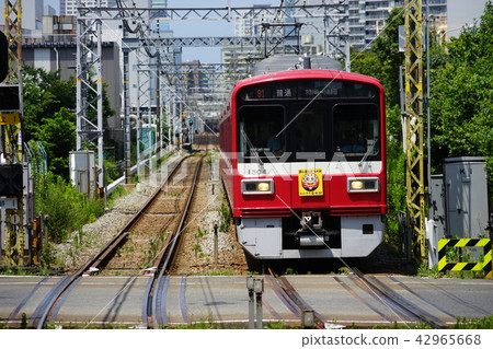 7月川崎74川崎大師站 42965668