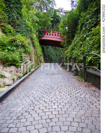 Enoshima Hill Enoshima Hill 42966102