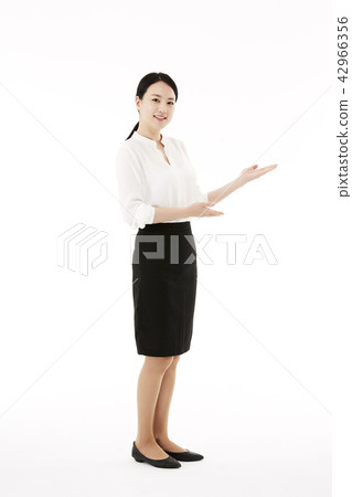 Business woman Business woman 42966356