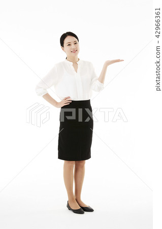 Business woman Business woman 42966361