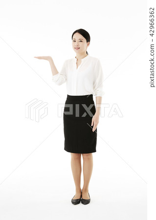 Business woman Business woman 42966362