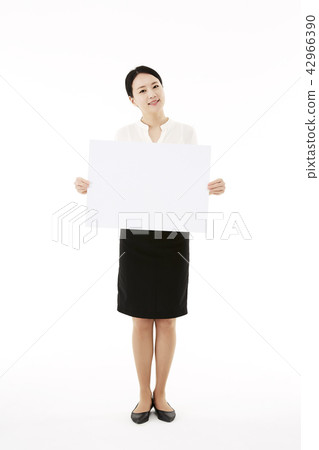 Business woman Business woman 42966390