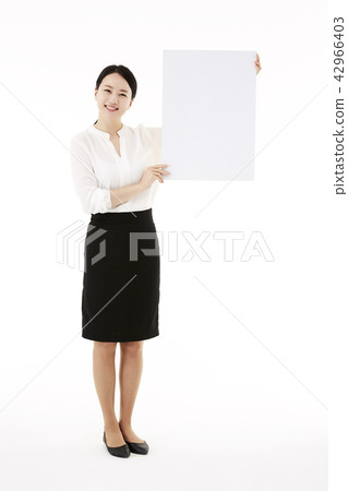 Business woman Business woman 42966403