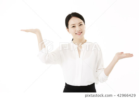 Business woman Business woman 42966429