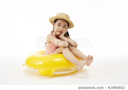 Water Play, Children Water Play, Children 42966602