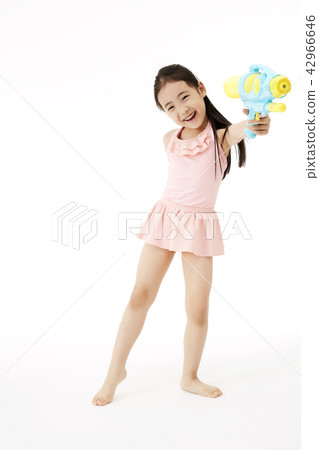 Water Play, Children Water Play, Children 42966646