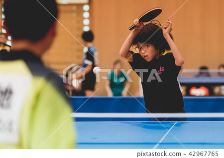 乒乓球男孩 乒乓球男孩 42967765