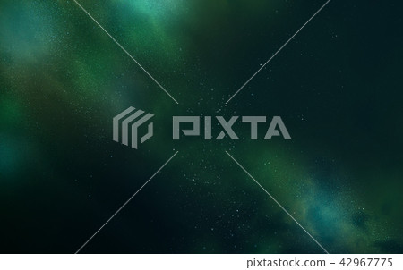星系背景，美好的宇宙背景 42967775