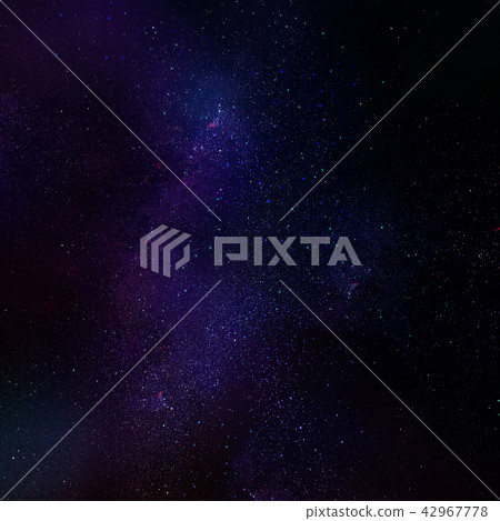 星系背景，美好的宇宙背景 42967778