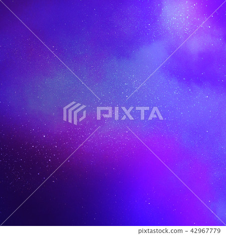 Galaxy background, beautiful cosmic background Galaxy background, beautiful cosmic background 42967779