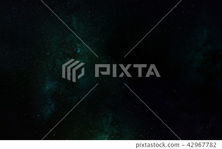 星系背景，美好的宇宙背景 42967782