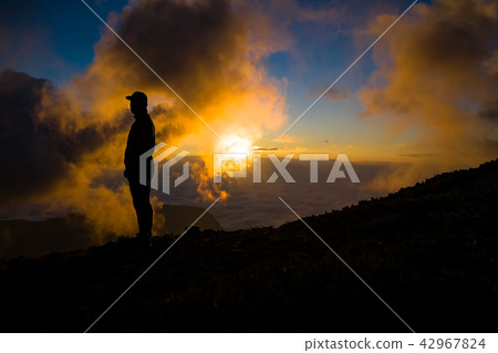 Sunrise from Otiso 42967824