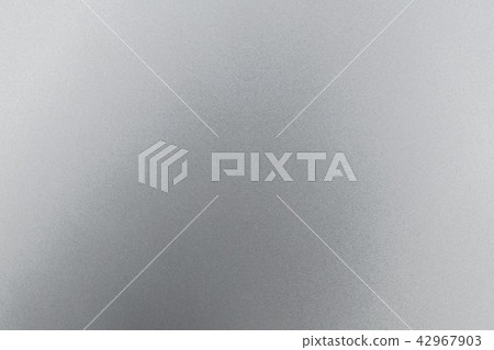 Texture of old stainless steel, abstract 42967903