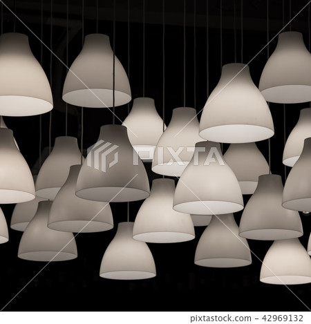 Lamp lighting decoration 42969132
