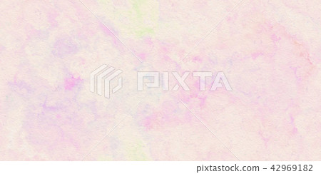 Colorful detailed Japanese handmade and paper close-up material texture background, top view (seamless connection, high resolution 2D CG rendering ∕ coloring illustration) Colorful detailed Japanese handmade and paper close-up material texture background, top view (seamless connection, high resolution 2D CG rendering ∕ coloring illustration) 42969182