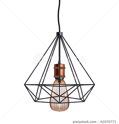 Decorative edison light bulb wire Decorative edison light bulb wire 42970771