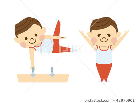 Men who exercise Men who exercise 42970901