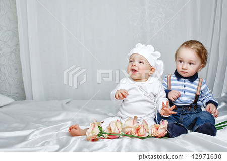 Children play bedroom Children play bedroom 42971630