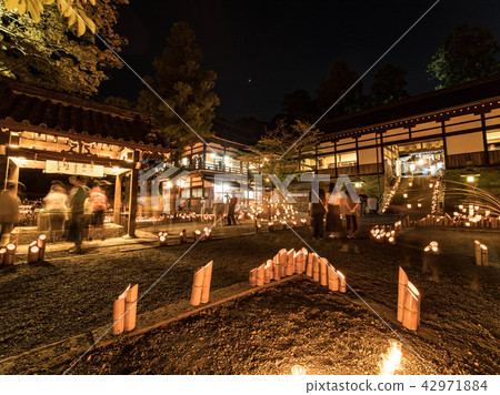 竹光夜Kinokuni Ichinomiya Ita Shogoso Shrine 42971884