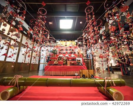 Nara Yamatokoriyama City Yamato Chicka Festival 42972269