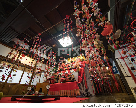 Nara Yamatokoriyama City Yamato Chicka Festival 42972270