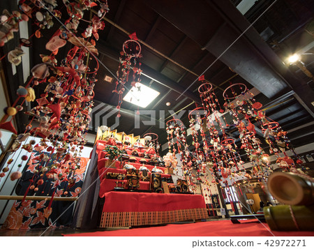 Nara Yamatokoriyama City Yamato Chicka Festival 42972271