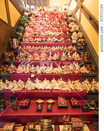 奈良Yamatokoriyama市大和Chicka節 42972284