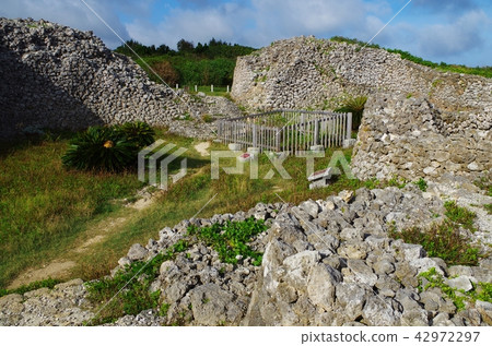 Gushikawa城堡遺址 42972297