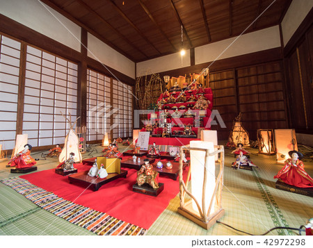 奈良Yamatokoriyama市大和Chicka節 42972298