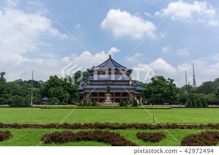 Sun yat sen memorial hall Sun yat sen memorial hall 42972494