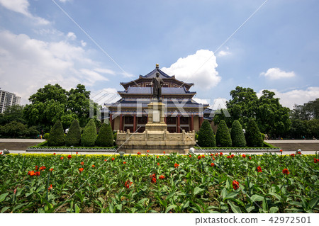 Sun yat sen memorial hall 42972501