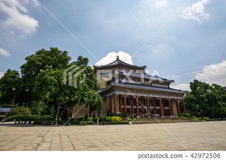 Sun yat sen memorial hall 42972506