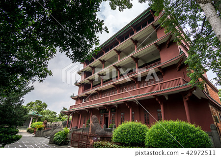 zhenhai tower 42972511