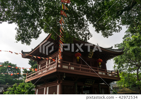 Guangxiao temple Guangxiao temple 42972534