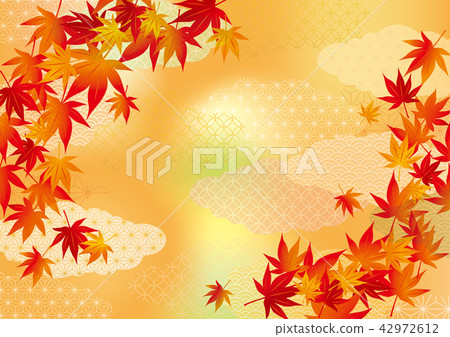 雲明亮明亮的側身秋天 雲明亮明亮的側身秋天 42972612