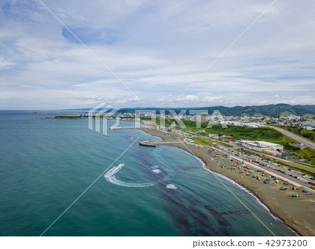 Sea of Rumoe 42973200
