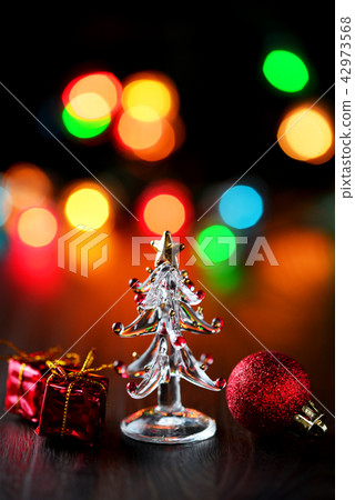 Christmas illumination Christmas illumination 42973568