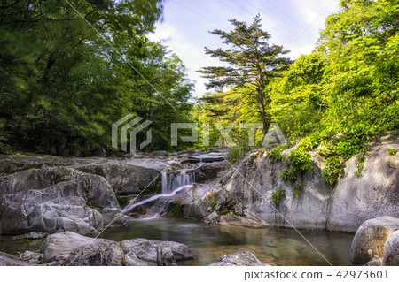 daegwallyeong creek daegwallyeong creek 42973601