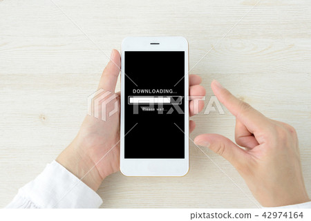 下載應用程序的圖像 下載應用程序的圖像 42974164