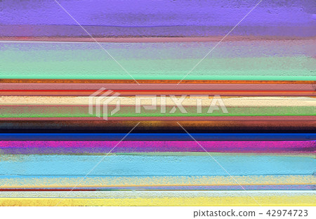Abstract colorful oil painting on canvas texture. Abstract colorful oil painting on canvas texture. 42974723