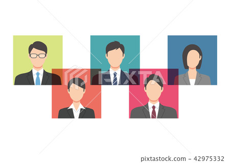 Members (suits, domestic only) 42975332