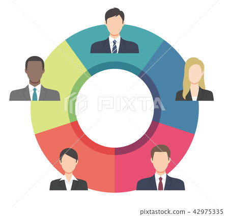 Team work (suit, international) 42975335