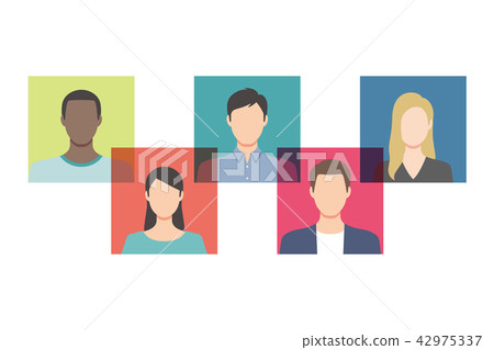 Members (casual, international) 42975337