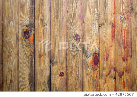 Old boards. Wooden background of old boards. 42975507