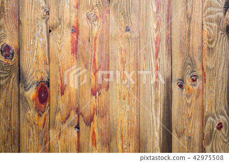 Old boards. Wooden background of old boards. 42975508
